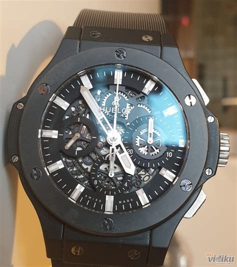 hublot satovi cene beograd|Cijene satova Hublot .